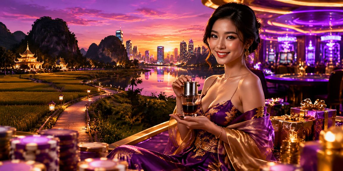 Nền tảng cá cược trực tuyến an toàn tại Việt Nam
