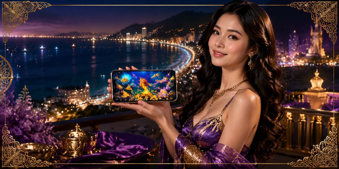 Trò chơi bắn cá bên bãi biển Vũng Tàu – giải trí đặc trưng của người dùng miền Nam Việt Nam